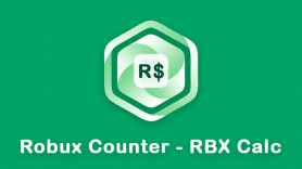 Baixar Robux Calc and RBX Converter para Android