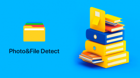 Baixar Photo&File Detect para Android