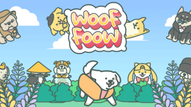 Baixar Woof Foow - Merge Cute Dogs para Android