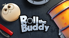 Baixar Roll the Buddy : Puzzle para Android