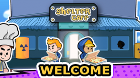 Baixar Idle Food Shelter Cafe Tycoon para Android