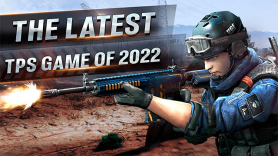 Baixar Critical Action Gun Games 3D para Android