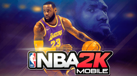 Baixar NBA 2K Mobile Basketball para iOS