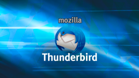 Baixar Mozilla Thunderbird para Linux