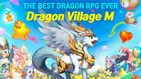 Baixar Dragon Village M para Android