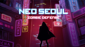 Baixar Neo Seoul: Zombie Defense para Android