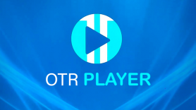 Baixar OTR PLAYER para Android