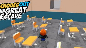 Baixar School's Out: The Great Escape para Android