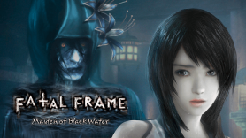 Baixar FATAL FRAME / PROJECT ZERO: Maiden of Black Water para Windows