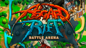 Baixar Asgard Rift: Battle Arena para iOS