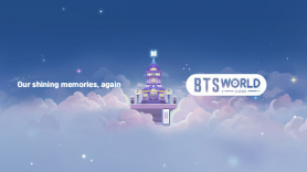 Baixar BTS WORLD Season 2 para Android