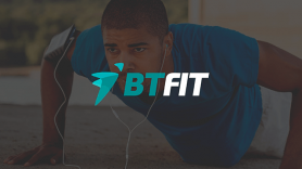 Baixar BTFIT - Treino Fitness