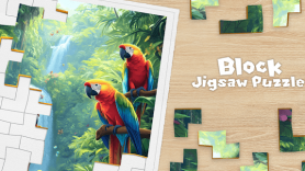 Baixar Antistress Block Jigsaw Puzzle para Android