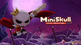 Baixar Mini Skull-Pixel Adventure RPG para Android