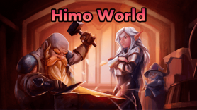 Baixar Himo World para Android