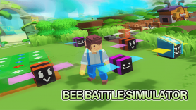 Baixar Bee Battle Simulator para Android