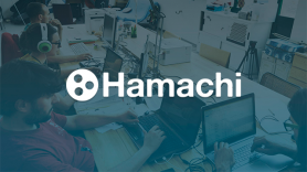 Baixar Hamachi para Mac