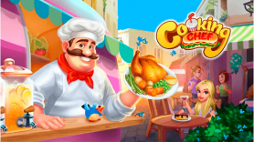 Baixar Restaurant Cooking: Crazy Chef para Android