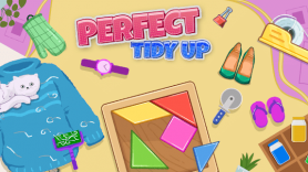 Baixar Perfect Organizing: Tidy Games para Android