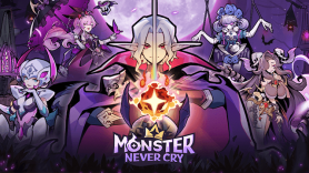 Baixar Monster Never Cry para Android