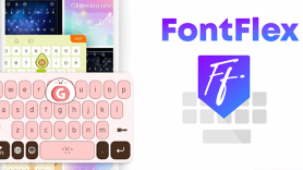 Baixar FontFlex para Android
