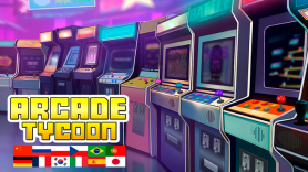Baixar Arcade Tycoon: Simulation para Windows