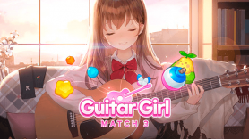 Baixar Guitargirl Match 3 para Android