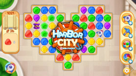 Baixar Harbor City with Puzzle para Android