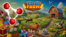 Baixar Triple Farm - Matching Game para Android