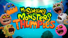 Baixar My Singing Monsters Thumpies para Android