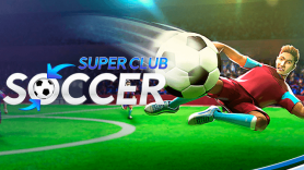 Baixar Super Club Soccer para Mac