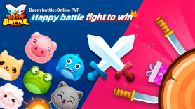 Baixar Boom Battle - Online PvP para Android