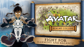 Baixar Avatar: Realms Collide para Android