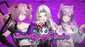 Baixar Zombie Girlfriend Hunter para Android