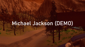 Baixar Michael Jackson (DEMO) para Linux