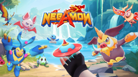 Baixar Negamon World: Trainer Master para Android