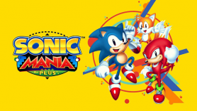 Baixar Sonic Mania Plus - NETFLIX para Android