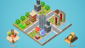 Baixar Merge City para Android