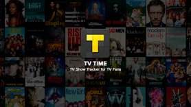 Baixar TV Time - Acompanhe shows e filmes para iOS