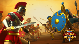 Baixar Battle Rivals: Epic Clash para Android