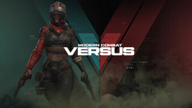 Baixar Modern Combat Versus: Online Multiplayer FPS