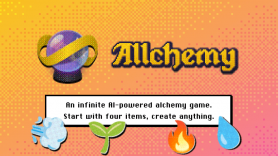 Baixar Allchemy: AI Infinite Craft para Android