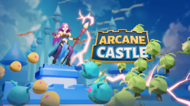 Baixar Arcane Castle para Android