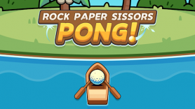 Baixar Rock Paper Scissors PONG! para Android