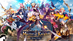 Baixar Master of Knights- Tactics RPG para Android