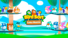 Baixar Bird Color Sort Master para Android