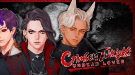 Baixar Crimson Twilight: Undead Lover para Android