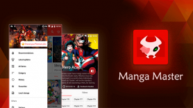 Baixar MangaLife - Manga Comic Reader para Android