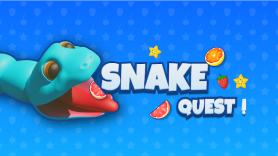 Baixar Snake Quest: Arcade Puzzle para Android