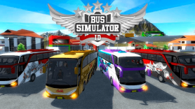 Baixar Bus Simulator Indonesia para Android